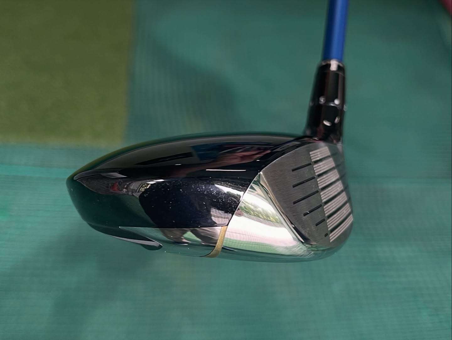EPON AF-207⛳️ | ブログ | ゴルフクラブクリニック冨田